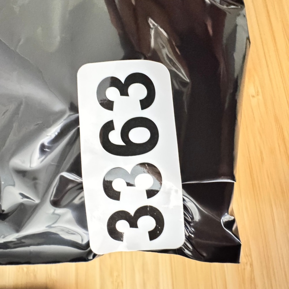 Vintage Onieta Single Stitch T Shirt L Wolf Gregg Murray Art Pre‎ Shrunk Cotton - Picture 5 of 5